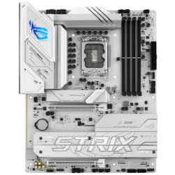 ASUS ROG Strix B860-A Gaming WIFI Intel Chipset