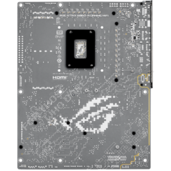 ASUS ROG Strix B860-A Gaming WIFI Intel Chipset
