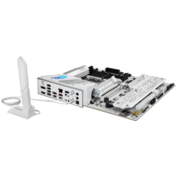 ASUS ROG Strix B860-A Gaming WIFI Intel Chipset