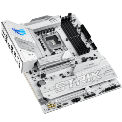 ASUS ROG Strix B860-A Gaming WIFI Intel Chipset
