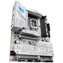 ASUS ROG Strix B860-A Gaming WIFI Intel Chipset
