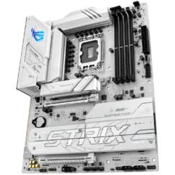 ASUS ROG Strix B860-A Gaming WIFI Intel Chipset