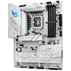 ASUS ROG Strix B860-A Gaming WIFI Intel Chipset