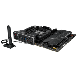 ASUS ROG Strix X870 E – H Gaming WIFI 7 Chipset