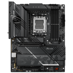 ASUS ROG Strix X870 E – H Gaming WIFI 7 Chipset