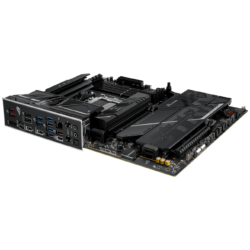 ASUS ROG Strix X870 E – H Gaming WIFI 7 Chipset