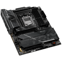 ASUS ROG Strix X870 E – H Gaming WIFI 7 Chipset