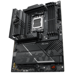 ASUS ROG Strix X870 E – H Gaming WIFI 7 Chipset