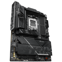 ASUS ROG Strix X870 E – H Gaming WIFI 7 Chipset