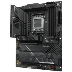ASUS ROG Strix X870 E – H Gaming WIFI 7 Chipset