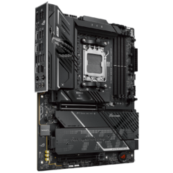 ASUS ROG Strix X870 E – H Gaming WIFI 7 Chipset