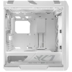ASUS GX 601S ROG Strix Helios II White Edition Case White