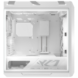 ASUS GX 601S ROG Strix Helios II White Edition Case White