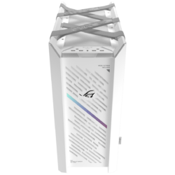 ASUS GX 601S ROG Strix Helios II White Edition Case White
