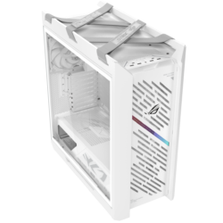 ASUS GX 601S ROG Strix Helios II White Edition Case White