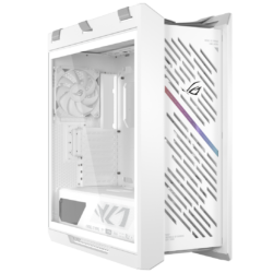 ASUS GX 601S ROG Strix Helios II White Edition Case White