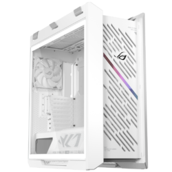 ASUS GX 601S ROG Strix Helios II White Edition Case White