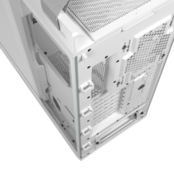 ASUS GX 601S ROG Strix Helios II White Edition Case White