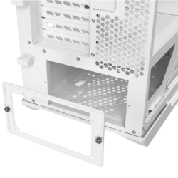 ASUS GX 601S ROG Strix Helios II White Edition Case White