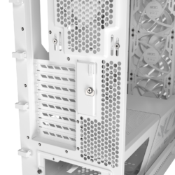 ASUS GX 601S ROG Strix Helios II White Edition Case White