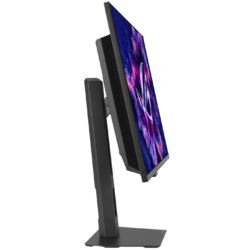 ASUS ROG Strix XG27AQDMES 26.5″ QHD 240Hz QD-OLED Gaming Monitor