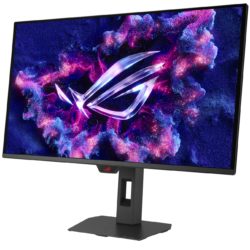 ASUS ROG Strix XG27AQDMES 26.5″ QHD 240Hz QD-OLED Gaming Monitor