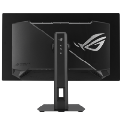 ASUS ROG Strix XG27AQDMES 26.5″ QHD 240Hz QD-OLED Gaming Monitor