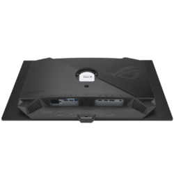 ASUS ROG Strix XG27AQDNG 26.5″ QHD 360Hz QD-OLED Gaming Monitor