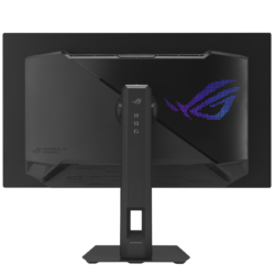 ASUS ROG Strix XG27AQDNG 26.5″ QHD 360Hz QD-OLED Gaming Monitor