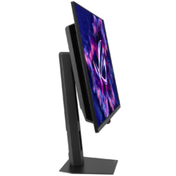 ASUS ROG Strix XG27AQDPG 26.5″ QHD 500Hz QD-OLED Gaming Monitor