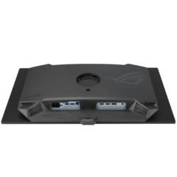 ASUS ROG Strix XG27AQDPG 26.5″ QHD 500Hz QD-OLED Gaming Monitor