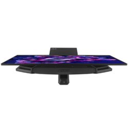ASUS ROG Strix XG27AQDPG 26.5″ QHD 500Hz QD-OLED Gaming Monitor