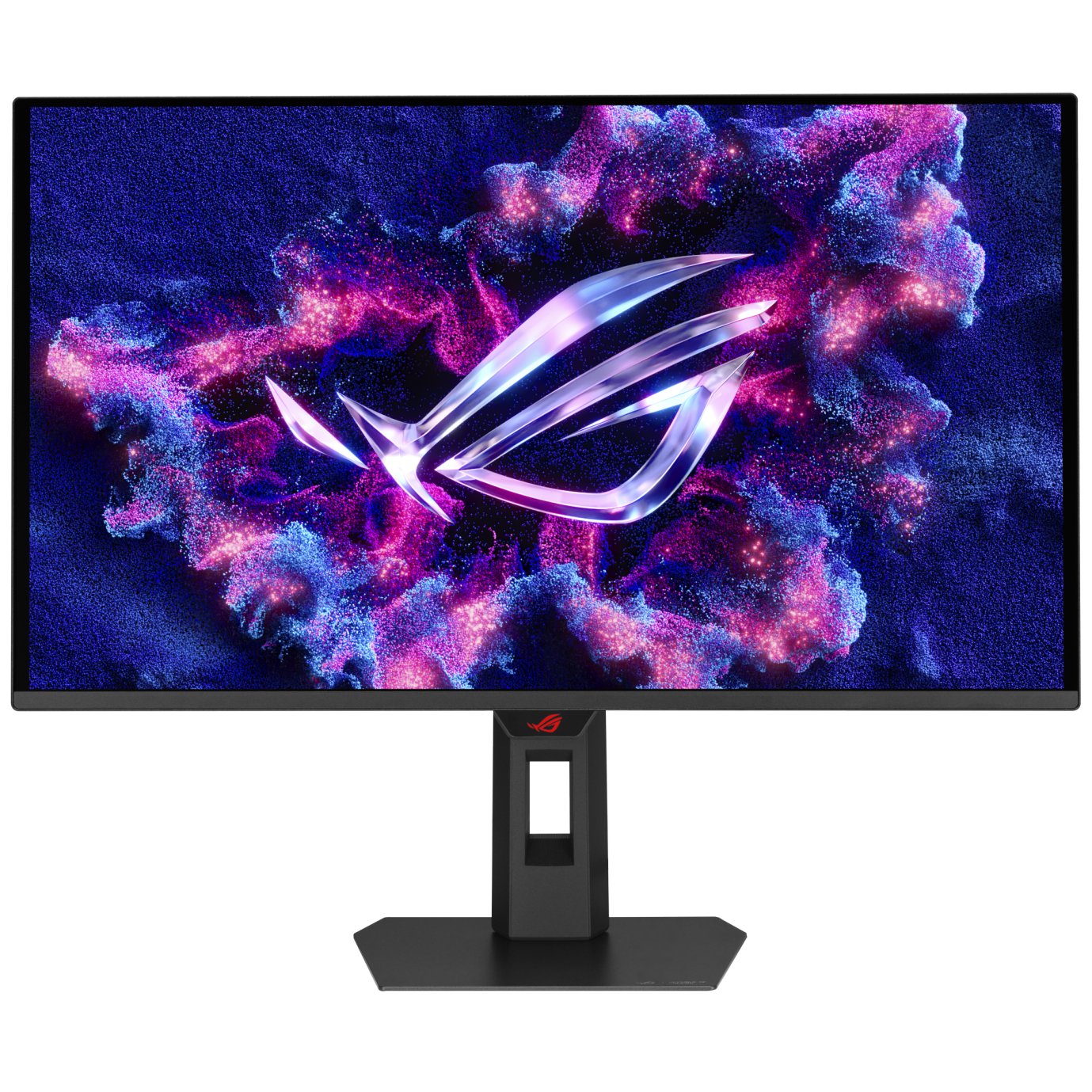 ASUS ROG Strix XG27AQDPG 26.5″ QHD 500Hz QD-OLED Gaming Monitor ASUS ROG Strix XG27AQDPG 26.5″ QHD 500Hz QD-OLED Gaming Monitor