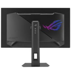 ASUS ROG Strix XG27AQDPG 26.5″ QHD 500Hz QD-OLED Gaming Monitor