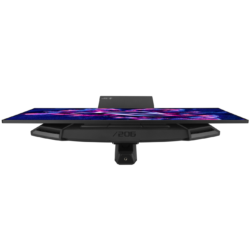 ASUS ROG Strix XG27UQDMS 26.5″ 4K UHD 240Hz QD-OLED Gaming Monitor