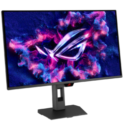 ASUS ROG Strix XG27UQDMS 26.5″ 4K UHD 240Hz QD-OLED Gaming Monitor