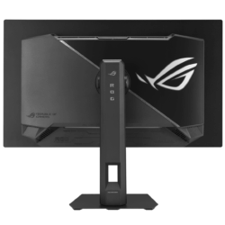 ASUS ROG Strix XG27UQDMS 26.5″ 4K UHD 240Hz QD-OLED Gaming Monitor