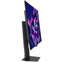 ASUS ROG Strix XG32UCWMG 31.5″ 4K 240Hz / FHD 480Hz WOLED Dual-Mode Gaming Monitor