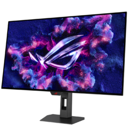 ASUS ROG Strix XG32UCWMG 31.5″ 4K 240Hz / FHD 480Hz WOLED Dual-Mode Gaming Monitor