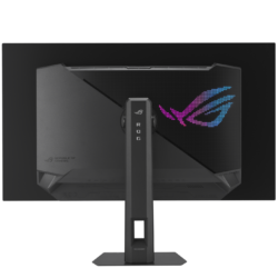ASUS ROG Strix XG32UCWMG 31.5″ 4K 240Hz / FHD 480Hz WOLED Dual-Mode Gaming Monitor