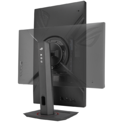 ASUS ROG Strix XG259CMS 24.5″ FHD 310Hz (OC) Fast IPS Gaming Monitor