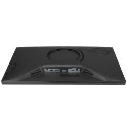 ASUS ROG Strix XG259CMS 24.5″ FHD 310Hz (OC) Fast IPS Gaming Monitor