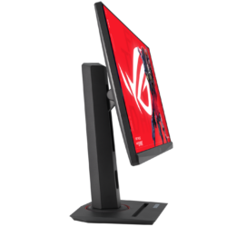 ASUS ROG Strix XG259CMS 24.5″ FHD 310Hz (OC) Fast IPS Gaming Monitor