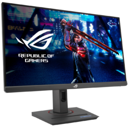 ASUS ROG Strix XG259QNS 24.5″ FHD 380Hz (OC) Fast IPS Gaming Monitor