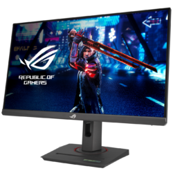 ASUS ROG Strix XG259QNS 24.5″ FHD 380Hz (OC) Fast IPS Gaming Monitor