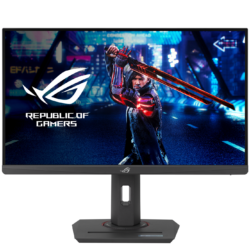 ASUS ROG Strix XG259QNS 24.5″ FHD 380Hz (OC) Fast IPS Gaming Monitor