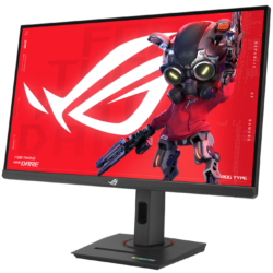 ASUS ROG Strix XG279CNS 27″ FHD 380Hz (OC) Fast IPS Gaming Monitor