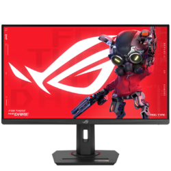 ASUS ROG Strix XG279CNS 27″ FHD 380Hz (OC) Fast IPS Gaming Monitor