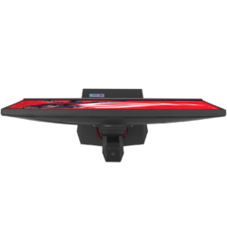ASUS ROG Strix XG27ACMS 27″ QHD 320Hz (OC) Fast IPS Gaming Monitor