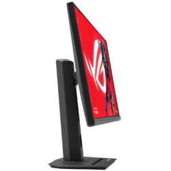 ASUS ROG Strix XG27ACMS 27″ QHD 320Hz (OC) Fast IPS Gaming Monitor